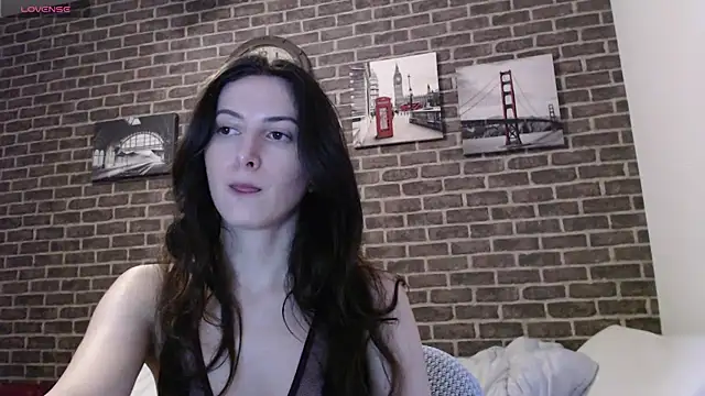  Hot Lady  online show from 01.29.25