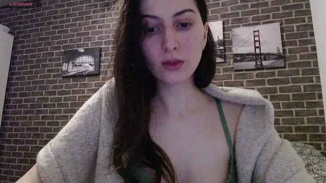  Hot Lady  online show from 02.11.25