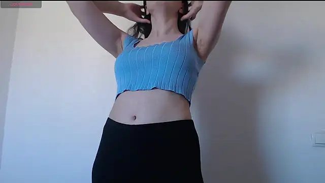 Snapshot of _Hot_Lady_ chatting on 03.17.26 Hot Lady online show from 03.17.26