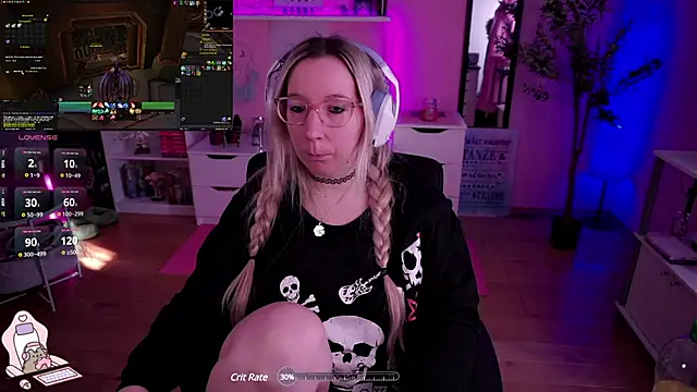 JustKerry online show from 01.28.25