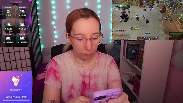 JustKerry online show from 10.01.25