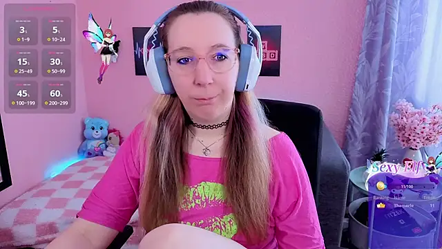 JustKerry online show from 04.07.26