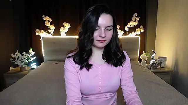 JasmineAsha online show from 03.18.26