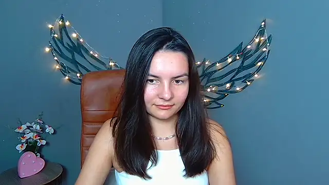 JasmineAsha online show from 07.14.26