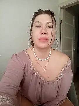 ROXOLANAA SEXY online show from 04.06.26