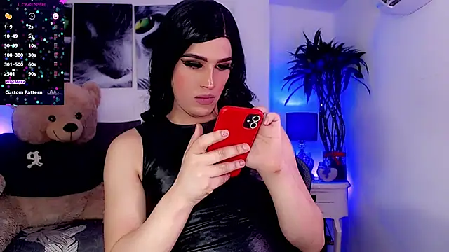 Sophiesweet5 online show from 02.21.25