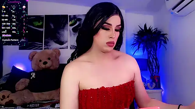 Sophiesweet5 online show from 03.13.25