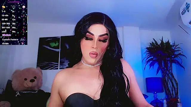 Sophiesweet5 online show from 10.06.25