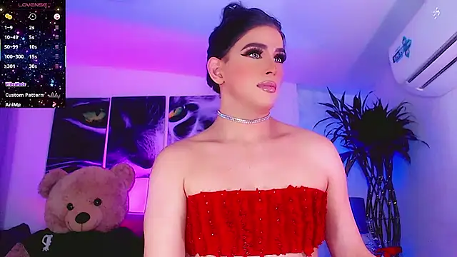 Sophiesweet5 online show from 01.07.26