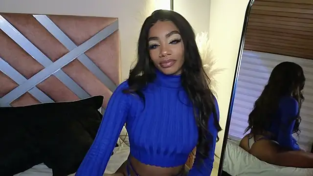 emely brandon online show from 01.24.25