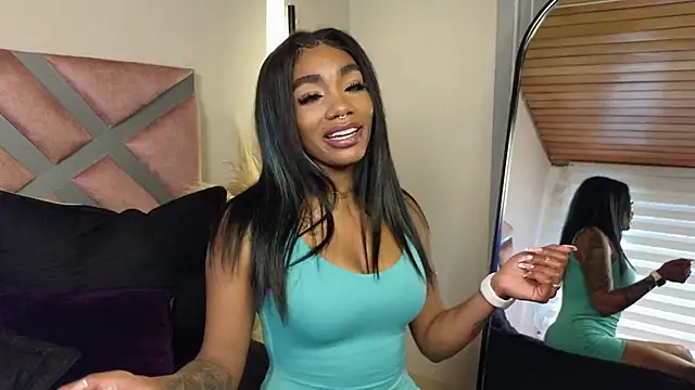 emely brandon online show from 03.17.25