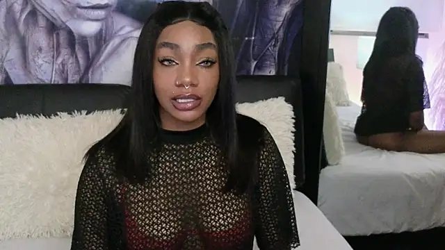 emely brandon online show from 09.18.25