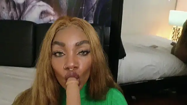 emely brandon online show from 11.28.25