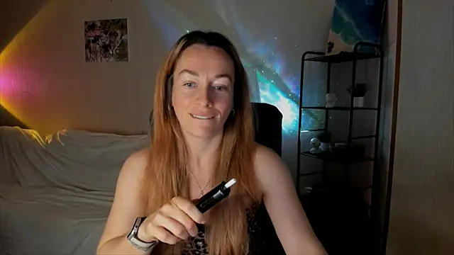 RebeccaMartinez online show from 11.23.25