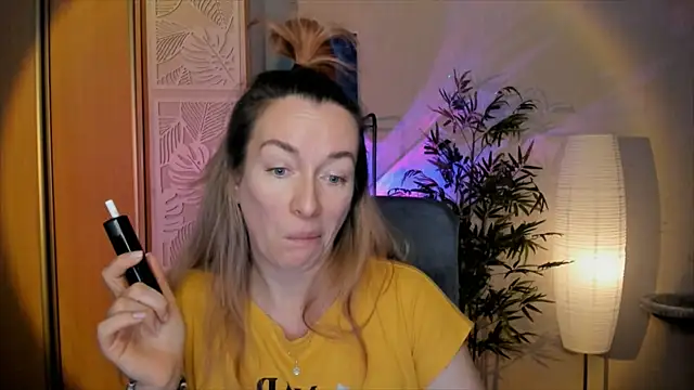 RebeccaMartinez online show from 01.07.26