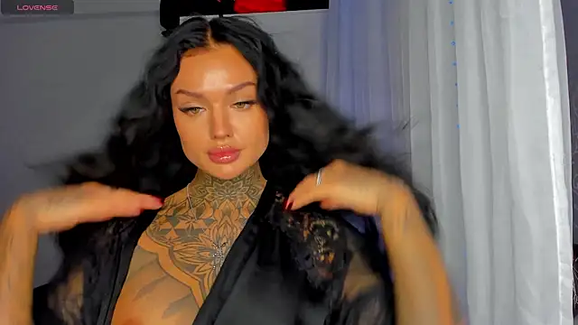 pantera flashh online show from 11.29.25