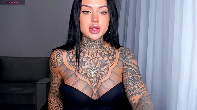 pantera flashh online show from 01.17.26