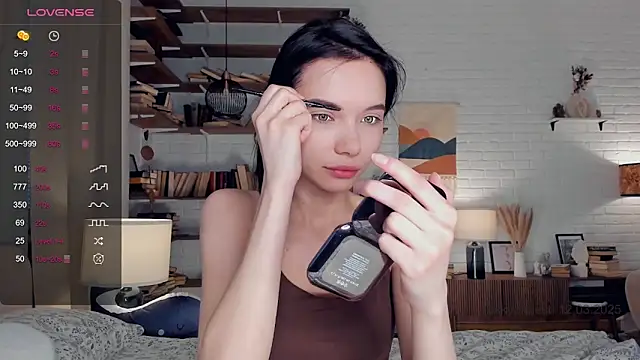 Riskyproject online show from 03.12.25