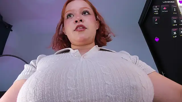 daniela hornny online show from 04.11.26