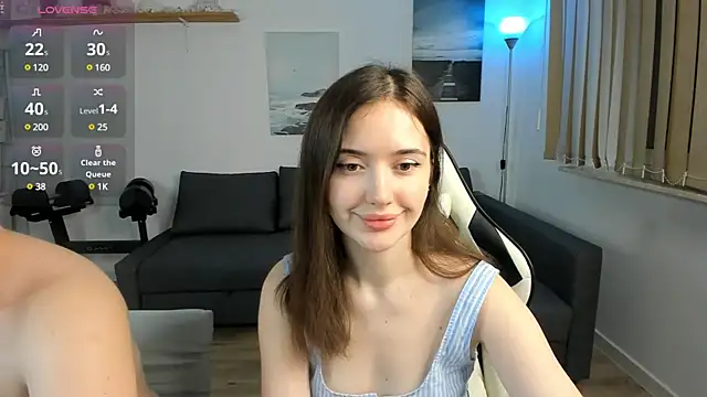 PollyFlame online show from 01.25.25