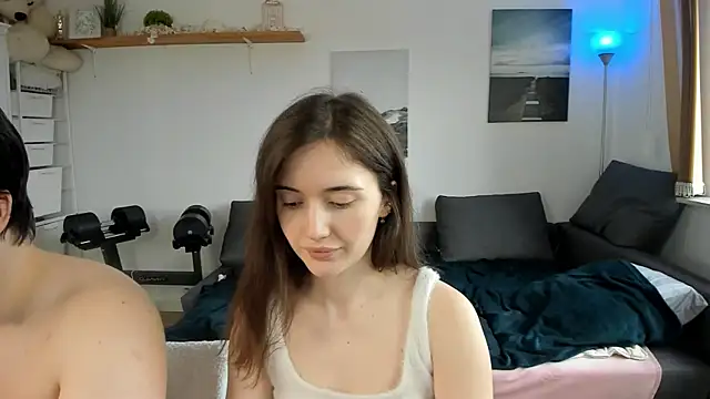 PollyFlame online show from 03.03.25