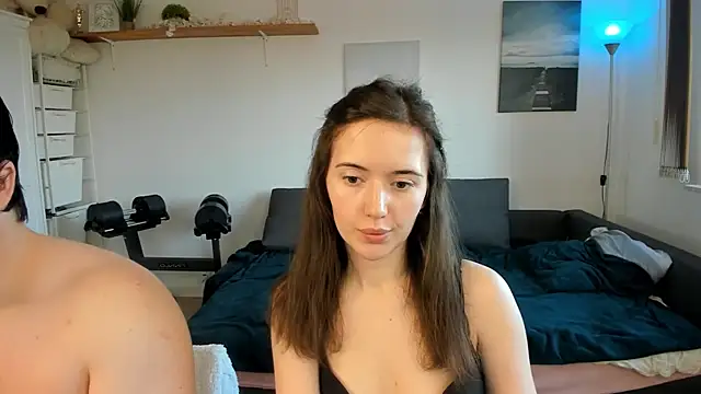 PollyFlame online show from 03.07.25