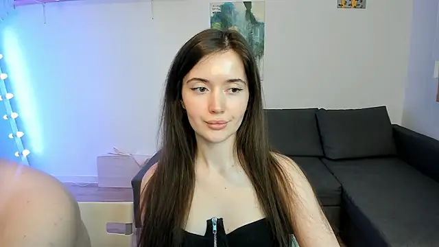 Snapshot of PollyFlame chatting on 03.02.26 PollyFlame online show from 03.02.26