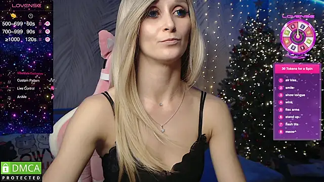 AliceSporty online show from 01.06.26