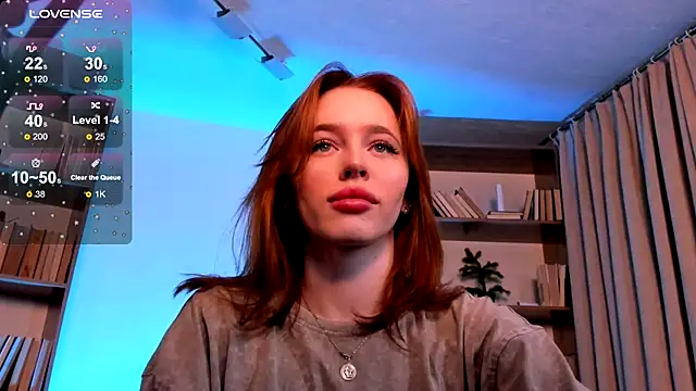 Phoenix Margo online show from 01.11.25