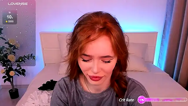 Phoenix Margo online show from 02.13.25