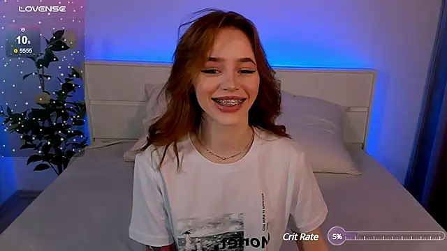 Phoenix Margo online show from 02.18.25