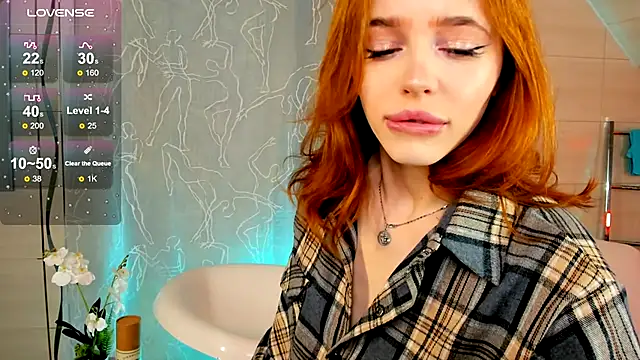 Phoenix Margo online show from 03.04.25