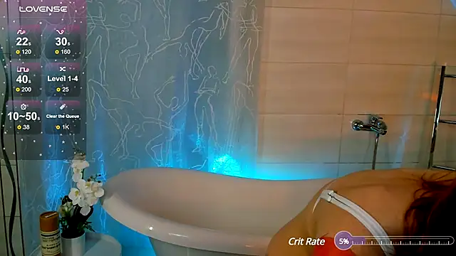 Phoenix Margo online show from 03.14.25