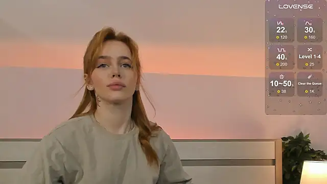 Phoenix Margo online show from 09.11.25