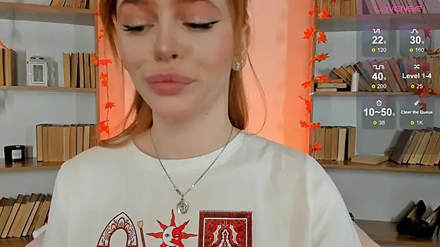 Phoenix Margo online show from 10.05.25