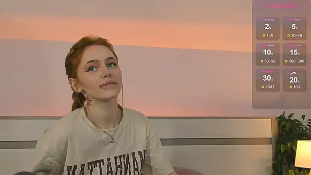 Phoenix Margo online show from 10.15.25