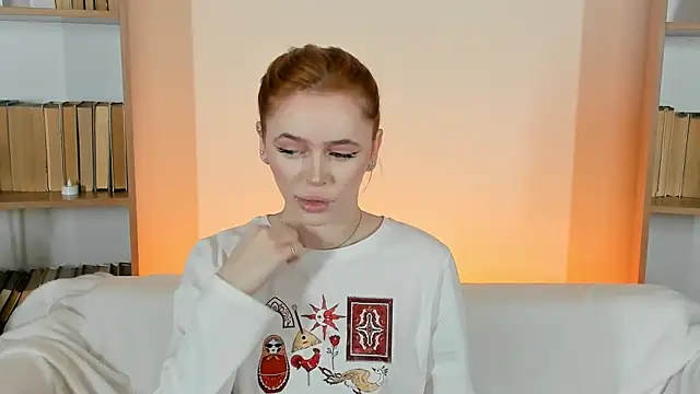 Phoenix Margo online show from 11.09.25