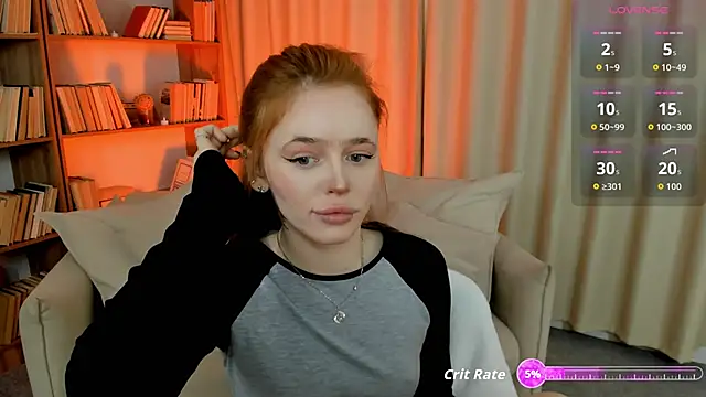 Phoenix Margo online show from 02.03.26