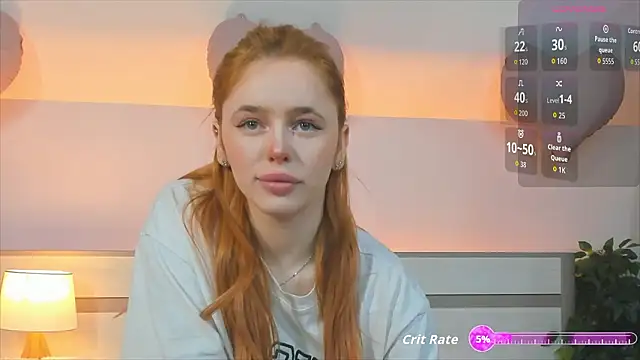 Phoenix Margo online show from 02.07.26