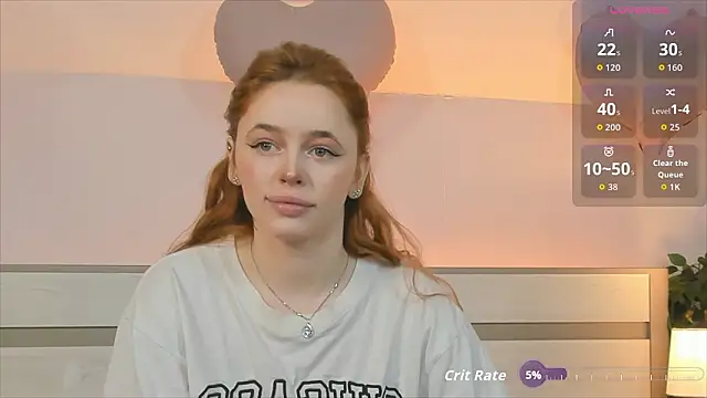 Phoenix Margo online show from 02.11.26