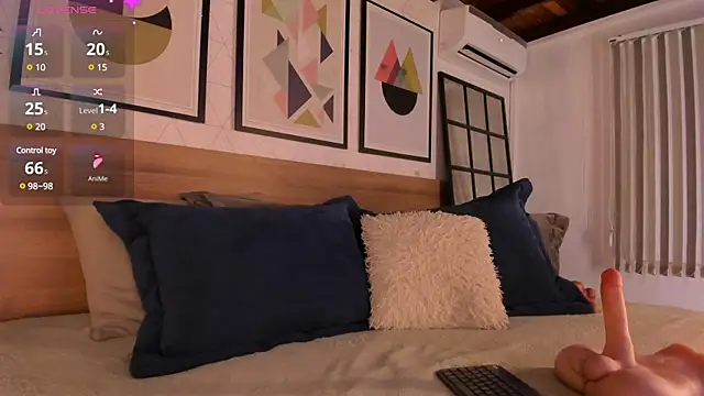 susan cute198 online show from 03.15.25