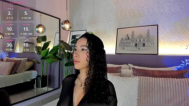 susan cute198 online show from 09.26.25