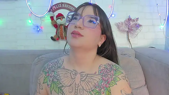 DEVA BLUE  online show from 12.08.24