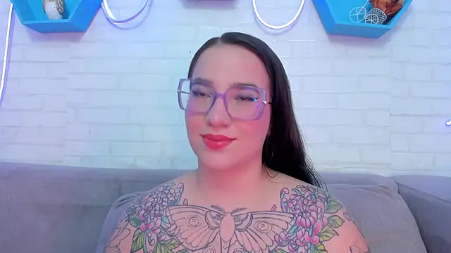 DEVA BLUE  online show from 01.19.25