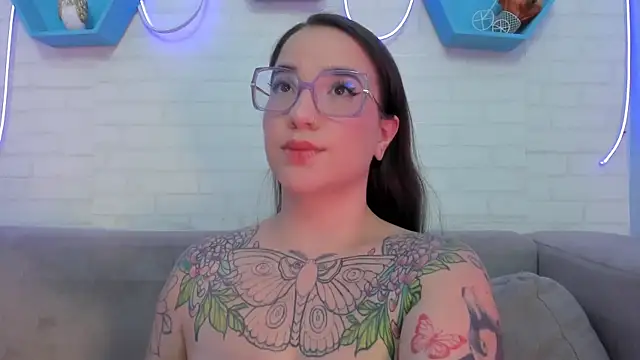 DEVA BLUE  online show from 01.20.25