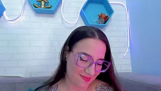 DEVA BLUE  online show from 01.30.25