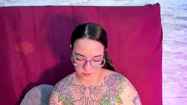 DEVA BLUE  online show from 03.15.25