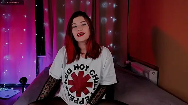 Erika Fix online show from 04.18.26