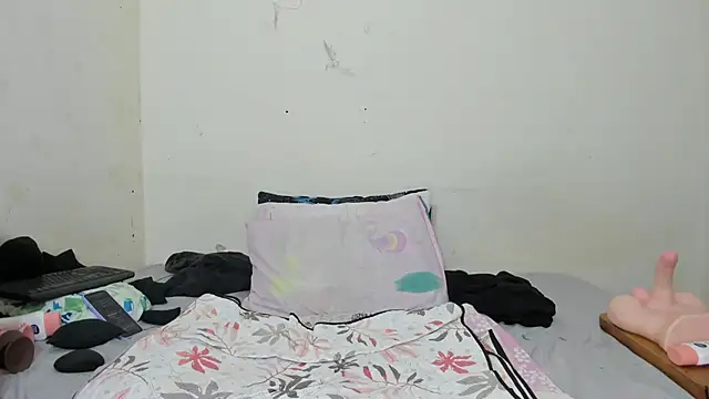 MANDY GIRL BBW online show from 03.21.25