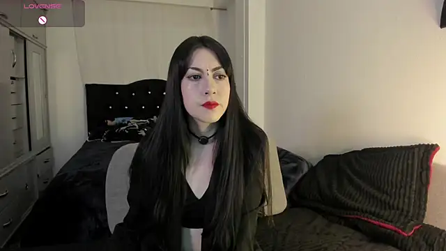 Snapshot of Amy_Aloqua chatting on 06.13.26 Amy Aloqua online show from 06.13.26